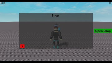 How to make a Tweening Gui (Roblox Studio)