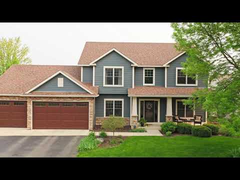 2748 Cougar Path NW, Prior Lake, MN home video tour