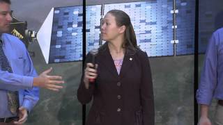 Landsat Launch a NASA Social Occasion