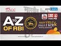 RBI | A to Z | Banking Awareness | Mr. Velumani & Jackson | Live
