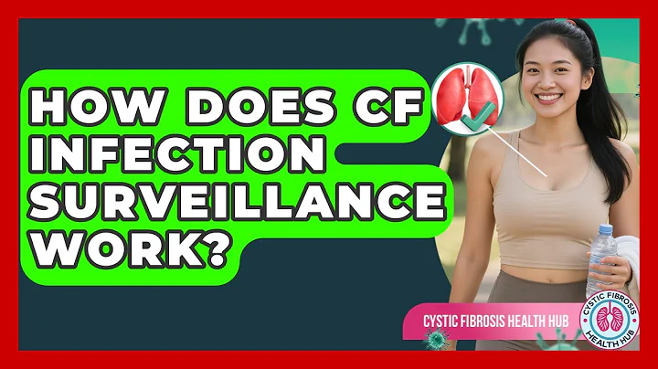 How Does CF Infection Surveillance Work? - Cystic Fibrosis Health Hub