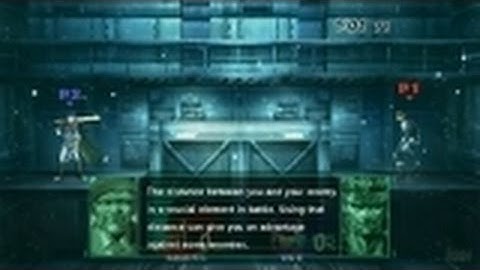 Super Smash Bros. Brawl Nintendo Wii Video - Snake Codec