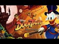 Conhecendo e se divertindo em Ducktales (PC) !!! Jogando o jogo Live #31