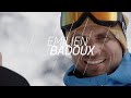 Emilien Badoux - Nidecker Snowboards