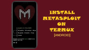 How To Install #Metasploit In Termux Android || #metasploit No Error