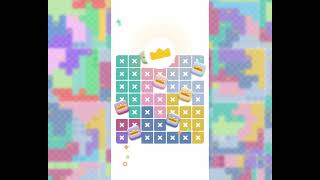 Queens Master 👑 Level 219 Walkthrough & Solution