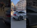تريندينغ السيارات أودي أر أس 6 الهاتشباك الخارقـه Audi RS6 C8 800HP Shorts 