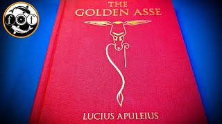 The Golden Asse By Lucius Apuleius Esoteric Book Review