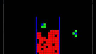 Tetris AI