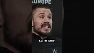 WOOD EXPLIQUE COMMENT IL A ANALYSE LOSENE KEITA !