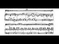 Carlos Guastavino - Sonata for Clarinet and Piano (1970) [Score-Video]