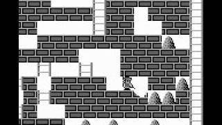 gb - hyper lode runner level 47