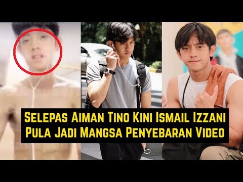 Selepas Aiman Tino Kini Ismail Izzani Pula Yang Kena Youtube