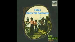 HIDUP - KOES PLUS POP MELAYU VOL. 4