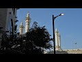 من زوايا مميزة أذان العصر للمؤذن نايف فيده الجمعة 18 شعبان 1447ه ـ 