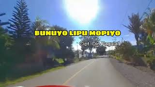 Bunuyo Lipu Mopiyo Cipt Din Pagula Lagu Gorontalo 