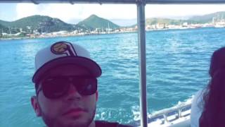 Vacation 2016: Celebrity Silhouette