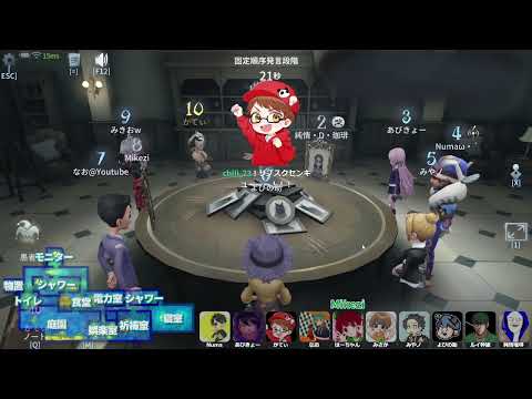 【コピキャ英語縛り回】はいよろこんで