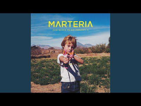 Marteria - Kids (2 Finger an den Kopf)