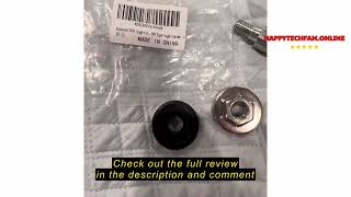 Celebrity Review Kyuionty 2 Sets Angle Grinder Extension Shaft Set, M10 Thread Angle Grinder Extension Connect Net Worth