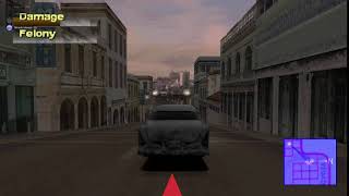 REDRIVER 2 Funny Moment #1