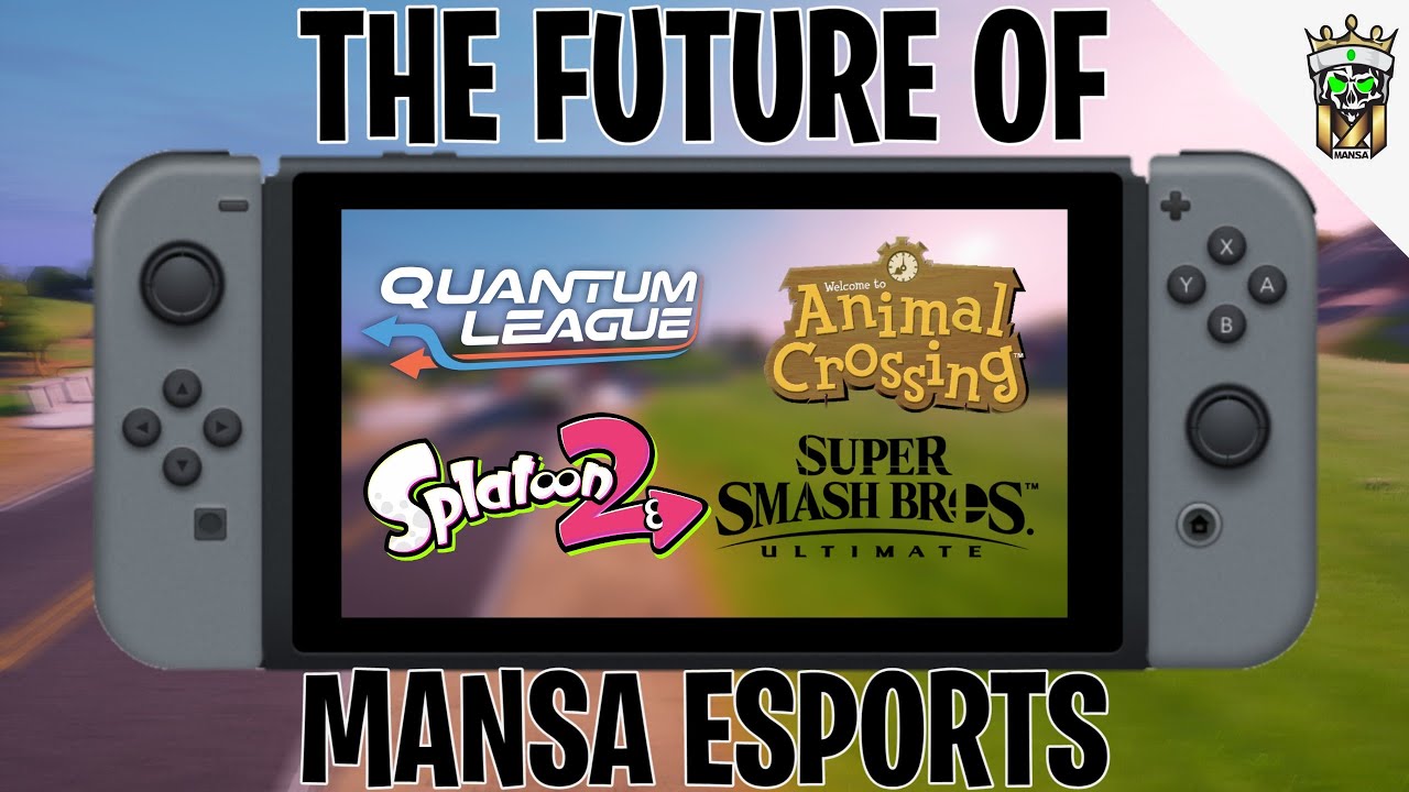 We are excited to announce that Mansa Esports is expanding!
