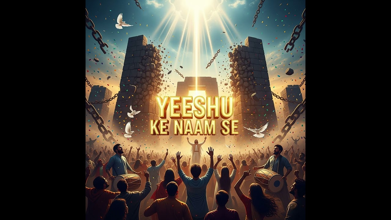 Yeeshu Ke Naam Se | यीशु के नाम से | Hindi Praise And Worship Song | Christian Music | Zion Sound