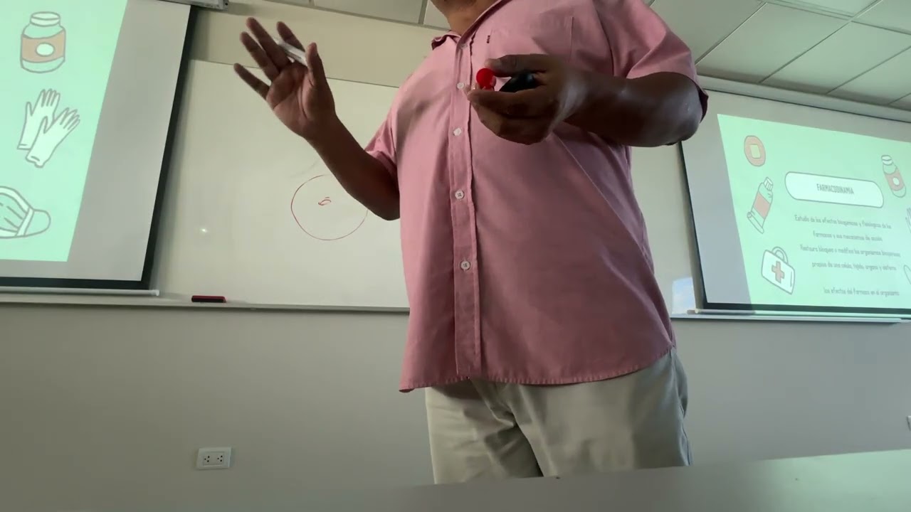 27/02/12 fármaco teórica