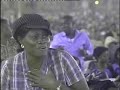 RCCG Mass Choir & Bukola Bekes-Powerful Yoruba Praise Mp3 Song
