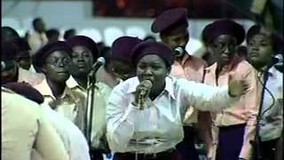 Miniatura de "RCCG Mass Choir & Bukola Bekes-Powerful Yoruba Praise"