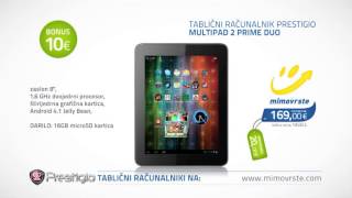 mimovrste=) tablični računalnik Prestigio MultiPad 2 Prime Duo