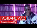 Fastlane Wez freestyle - Westwood Crib Session