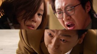 한 발 늦은 박신양, 나쁜 놈 VS 나쁜 놈 '비참한 최후' @싸인 13회 20110216