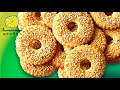 Песочные колечки по ГОСТу. Песочное печенье | Sand rings. Sand cookies