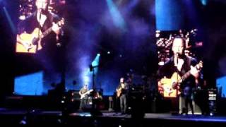 Dave Matthews Band - I'll Back You Up
