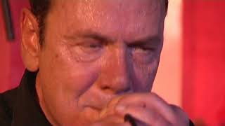 The Godfathers  -  Just Because You're Not Paranoid Doesn't Mean To Say... 100 Club 2010