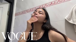 Grandis Tenars Guide To Her Selfcare Routine Grandtastic