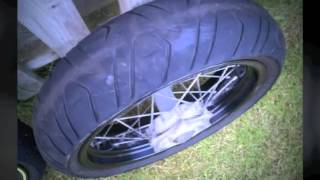 KTM Supermoto Wheels For sale @ www.Stuff2Bid4.com To Fit KTM 2003 - 2012 & Husaberg Models