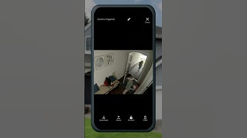 Meet the Alarm.com Mobile App