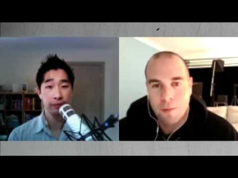 Tyrone Interviews James Schramko from Internet Mar...