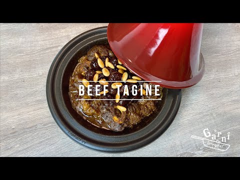 वीडियो: Prunes के साथ मांस