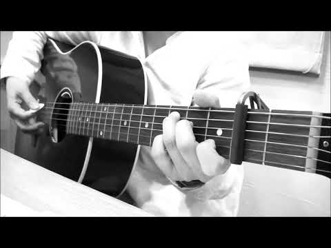 レミオロメン　3月9日　cover　カバー　ギター弾き語り　練習♪