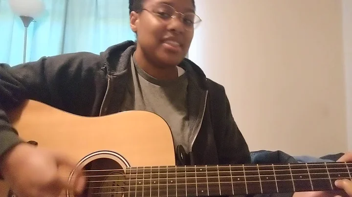 Mighty To Save - Hillsong United | Cover