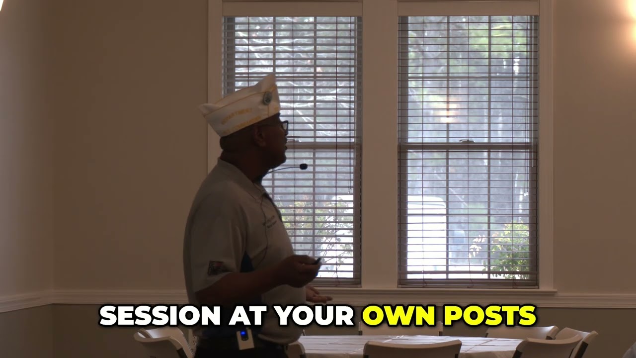 Maximize Your Training with MyLegion.org's Guide