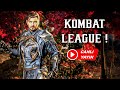 LİU KANG &amp; SUB-ZERO | MORTAL KOMBAT 1 ONLINE RANKED TÜRKÇE !