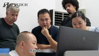 From Prototype to Production | CNC Machining & Rapid Prototyping by Superior