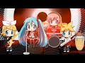 初音ミク 闘う戦士(もの)たちへ愛を込めて/サザンオールスターズ