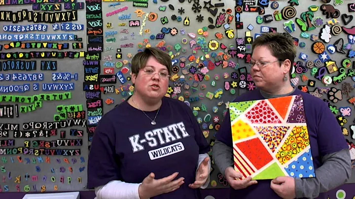 Tape and Tools with Julie and Robin Cates