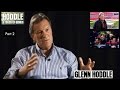 GLEN HODDLE - A TOUCH OF GENIUS - GLEN HODDLE – SWINDON TOWN FC- CHELSEA  FC- ENGLAND – PART TWO