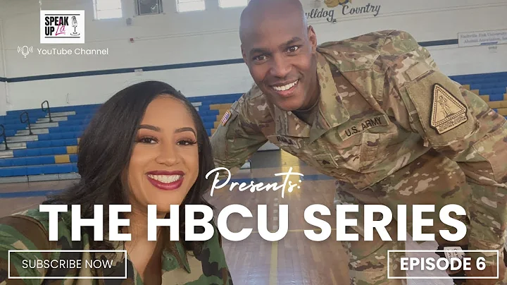 Episode 6 | Interview with Jeremy Rawls | Military...